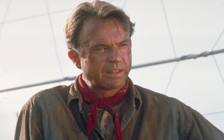 Sam Neill: el hombre que hizo creíble lo imposible y conquistó al cine con su talento eterno